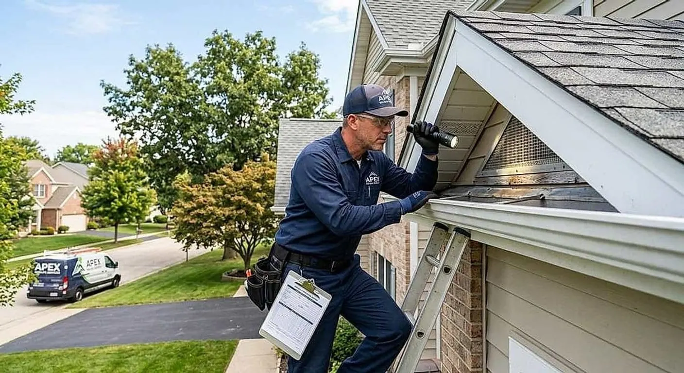 Prevention & Inspections in Wausau, WI